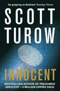 Innocent (h�ftad)
