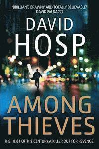 Among Thieves (h�ftad)