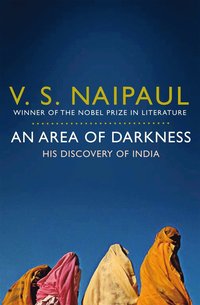An Area of Darkness (h�ftad)