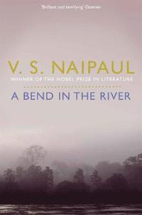 A Bend in the River (h�ftad)