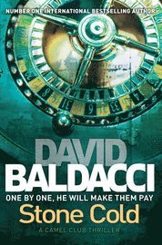 Stone Cold (h�ftad)
