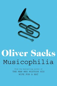 Musicophilia (h�ftad)