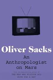 An Anthropologist on Mars (h�ftad)