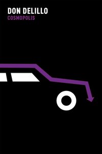Cosmopolis (pocket)
