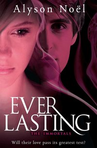 The Immortals: Everlasting (h�ftad)