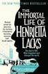 Immortal Life Of Henrietta Lacks