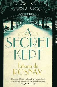Secret Kept (pocket)