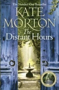 Distant Hours (h�ftad)