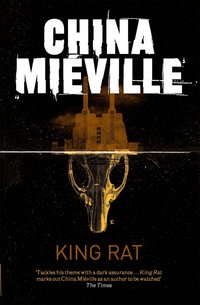 King Rat (h�ftad)