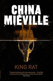 King Rat (h�ftad)