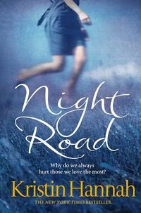 Night Road (inbunden)
