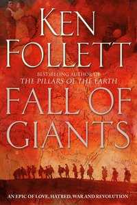Fall Of Giants (h�ftad)
