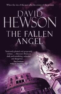 Fallen Angel (h�ftad)