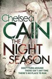 Night Season (h�ftad)