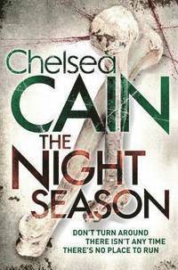Night Season (h�ftad)