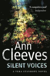 Silent Voices (h�ftad)