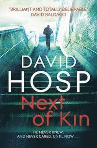 Next Of Kin (h�ftad)