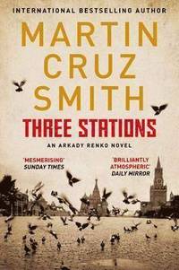 Three Stations (h�ftad)