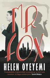 Mr Fox (h�ftad)