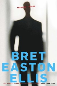 American Psycho (h�ftad)