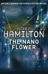The Nano Flower (h�ftad)