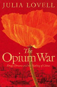Opium War (h�ftad)