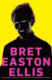 Less Than Zero (h�ftad)