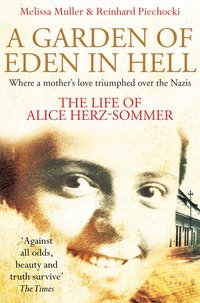 Garden of Eden in Hell (h�ftad)