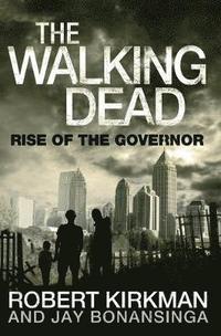 The Walking Dead: Bk. 1 (h�ftad)