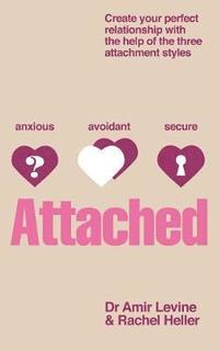 Attached (inbunden)
