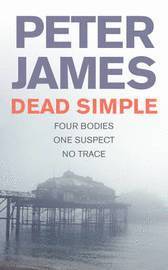 Dead Simple (h�ftad)