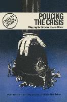 Policing the Crisis (inbunden)