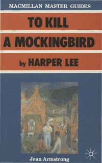 'To Kill a Mockingbird' by Harper Lee (h�ftad)