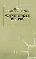 The Popular Front in Europe
