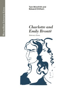 Charlotte and Emily Bronte (h�ftad)