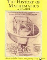 The History of Mathematics (inbunden)