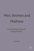Men, Women and Madness
