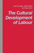 Cultural Development Of Labour