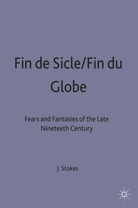 Fin De Siecle/Fin Du Globe (h�ftad)