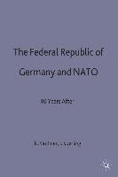 The Federal Republic of Germany and N. A. T. O. (h�ftad)