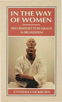 In the Way of Women (inbunden)