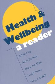 Health and Wellbeing (h�ftad)