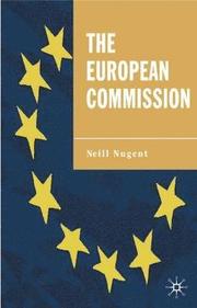 The European Commission (h�ftad)