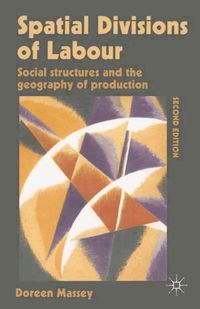 Spatial Divisions of Labour (h�ftad)