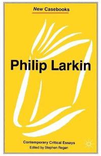 Philip Larkin (h�ftad)