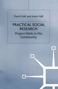 Practical Social Research (inbunden)