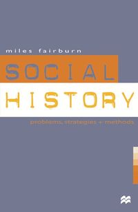 Social History (h�ftad)