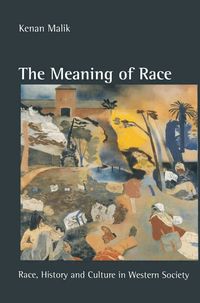 The Meaning of Race (h�ftad)