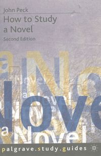 How to Study a Novel (h�ftad)