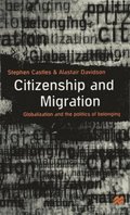 Citizenship and Migration